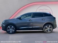 Peugeot 3008 BlueHDi 180ch SS EAT8 GT FULL CUIR - <small></small> 22.990 € <small>TTC</small> - #4