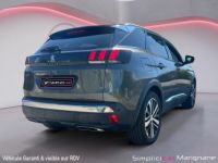 Peugeot 3008 BlueHDi 180ch SS EAT8 GT FULL CUIR - <small></small> 22.990 € <small>TTC</small> - #7