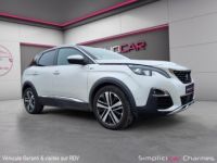 Peugeot 3008 BlueHDi 180ch SS EAT8 GT GARANTIE 12 MOIS EXCELLENT ETAT - <small></small> 25.489 € <small>TTC</small> - #1