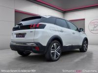 Peugeot 3008 BlueHDi 180ch SS EAT8 GT GARANTIE 12 MOIS EXCELLENT ETAT - <small></small> 25.489 € <small>TTC</small> - #2