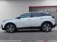 Peugeot 3008 BlueHDi 180ch SS EAT8 GT GARANTIE 12 MOIS EXCELLENT ETAT - <small></small> 25.489 € <small>TTC</small> - #4