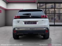 Peugeot 3008 BlueHDi 180ch SS EAT8 GT GARANTIE 12 MOIS EXCELLENT ETAT - <small></small> 25.489 € <small>TTC</small> - #6