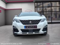 Peugeot 3008 BlueHDi 180ch SS EAT8 GT GARANTIE 12 MOIS EXCELLENT ETAT - <small></small> 25.489 € <small>TTC</small> - #7