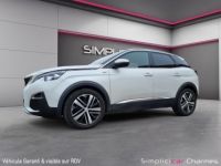 Peugeot 3008 BlueHDi 180ch SS EAT8 GT GARANTIE 12 mois EXCELLENT ETAT - <small></small> 25.489 € <small>TTC</small> - #3