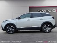 Peugeot 3008 BlueHDi 180ch SS EAT8 GT GARANTIE 12 mois EXCELLENT ETAT - <small></small> 25.489 € <small>TTC</small> - #4