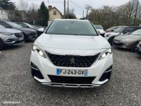 Peugeot 3008 BUSINESS 130ch S&S EAT8 Allure TOIT OUVRANT CUIR CHAUFFANT DISTRIBUTION FAITE - <small></small> 13.490 € <small>TTC</small> - #2