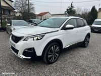 Peugeot 3008 BUSINESS 130ch S&S EAT8 Allure TOIT OUVRANT CUIR CHAUFFANT DISTRIBUTION FAITE - <small></small> 13.490 € <small>TTC</small> - #4