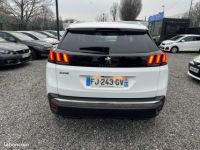 Peugeot 3008 BUSINESS 130ch S&S EAT8 Allure TOIT OUVRANT CUIR CHAUFFANT DISTRIBUTION FAITE - <small></small> 13.490 € <small>TTC</small> - #9