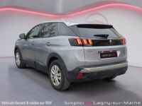 Peugeot 3008 BUSINESS 1.5 BlueHDi 130 ch SS BVM6 Active Business - <small></small> 16.490 € <small>TTC</small> - #3