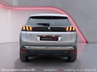 Peugeot 3008 BUSINESS 1.5 BlueHDi 130 ch SS BVM6 Active Business - <small></small> 16.490 € <small>TTC</small> - #7