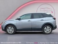 Peugeot 3008 BUSINESS 1.5 BlueHDi 130 ch SS BVM6 Active Business - <small></small> 16.490 € <small>TTC</small> - #8