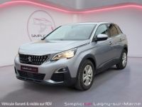 Peugeot 3008 BUSINESS 1.5 BlueHDi 130 ch SS BVM6 Active Business - <small></small> 16.490 € <small>TTC</small> - #13