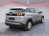 Peugeot 3008 BUSINESS 1.5 BlueHDi 130 ch SS BVM6 Active Business - <small></small> 16.490 € <small>TTC</small> - #14