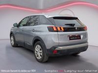 Peugeot 3008 BUSINESS 1.5 BlueHDi 130 SS BVM6 Active Business - <small></small> 16.490 € <small>TTC</small> - #3