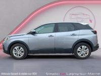 Peugeot 3008 BUSINESS 1.5 BlueHDi 130 SS BVM6 Active Business - <small></small> 16.490 € <small>TTC</small> - #8