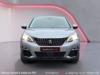 Peugeot 3008 BUSINESS 1.5 BlueHDi 130 SS BVM6 Active Business - <small></small> 16.490 € <small>TTC</small> - #10