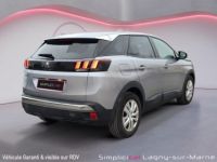 Peugeot 3008 BUSINESS 1.5 BlueHDi 130 SS BVM6 Active Business - <small></small> 16.490 € <small>TTC</small> - #14