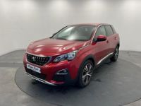 Peugeot 3008 BUSINESS 1.6 BlueHDi 120ch S&S BVM6 BC Active - <small></small> 16.900 € <small>TTC</small> - #1