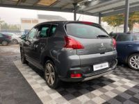 Peugeot 3008 BUSINESS 1.6 BlueHDi 120ch S&S BVM6 Business - <small></small> 7.490 € <small>TTC</small> - #4