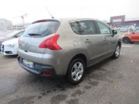 Peugeot 3008 BUSINESS 1.6 HDi 115ch FAP Business Pack - <small></small> 6.490 € <small>TTC</small> - #4