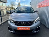 Peugeot 3008 BUSINESS BlueHDi 130ch S&S BVM6 Active Business - <small></small> 14.900 € <small>TTC</small> - #6