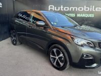 Peugeot 3008 BUSINESS BlueHDi 130ch S&S EAT8 Active - <small></small> 14.490 € <small>TTC</small> - #3