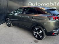 Peugeot 3008 BUSINESS BlueHDi 130ch S&S EAT8 Active - <small></small> 14.490 € <small>TTC</small> - #4