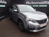 Peugeot 3008 BUSINESS BlueHDi 130ch S&S EAT8 Active - <small></small> 12.990 € <small>TTC</small> - #3