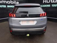 Peugeot 3008 BUSINESS BlueHDi 130ch S&S EAT8 Active - <small></small> 12.990 € <small>TTC</small> - #5