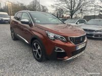 Peugeot 3008 BUSINESS BlueHDi 130ch S&S EAT8 ALLURE CROSSWAY APPLE CAR PLAY CAMERA DE RECUL GAR... - <small></small> 14.990 € <small>TTC</small> - #1