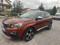 Peugeot 3008 BUSINESS BlueHDi 130ch S&S EAT8 ALLURE CROSSWAY APPLE CAR PLAY CAMERA DE RECUL GAR... - <small></small> 14.990 € <small>TTC</small> - #2