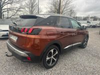 Peugeot 3008 BUSINESS BlueHDi 130ch S&S EAT8 ALLURE CROSSWAY APPLE CAR PLAY CAMERA DE RECUL GAR... - <small></small> 14.990 € <small>TTC</small> - #3