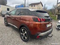 Peugeot 3008 BUSINESS BlueHDi 130ch S&S EAT8 ALLURE CROSSWAY APPLE CAR PLAY CAMERA DE RECUL GAR... - <small></small> 14.990 € <small>TTC</small> - #4