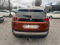 Peugeot 3008 BUSINESS BlueHDi 130ch S&S EAT8 ALLURE CROSSWAY APPLE CAR PLAY CAMERA DE RECUL GAR... - <small></small> 14.990 € <small>TTC</small> - #6