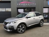 Peugeot 3008 business bluehdi 180ch eat8 allure avec camera 360 carplay hayon electrique - <small></small> 20.490 € <small>TTC</small> - #1