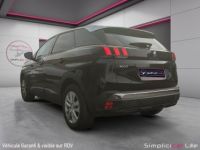 Peugeot 3008 BUSINESS lueHDi 130ch SS EAT8 Active Business - <small></small> 15.990 € <small>TTC</small> - #5