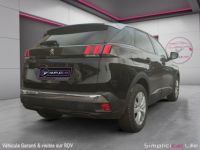 Peugeot 3008 BUSINESS lueHDi 130ch SS EAT8 Active Business - <small></small> 15.990 € <small>TTC</small> - #7