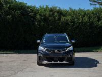 Peugeot 3008 Crossway 1.2 Puretech 130 Ch S&S EAT6 - Entretien PEUGEOT 11/2024 - Caméra 360°, APPLE CarPlay, Accès Sans Clé, ... - Gar. possible jusqu'à 36 mois - <small></small> 14.990 € <small>TTC</small> - #8