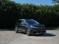 Peugeot 3008 Crossway 1.2 Puretech 130 Ch S&S EAT6 - Entretien PEUGEOT 11/2024 - Caméra 360°, APPLE CarPlay, Accès Sans Clé, ... - Gar. possible jusqu'à 36 mois - <small></small> 14.990 € <small>TTC</small> - #7