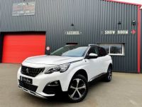 Peugeot 3008 Crossway 2018 1.6 HDI - <small></small> 18.990 € <small>TTC</small> - #1