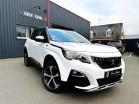 Peugeot 3008 Crossway 2018 1.6 HDI - <small></small> 18.990 € <small>TTC</small> - #2