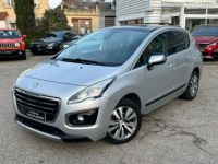 Peugeot 3008 Crossway Phase II 1.6 HDI 115 Cv Toit Panoramique -Sièges Chauffant-Led-Affichage Tête Haute - <small></small> 6.990 € <small>TTC</small> - #1