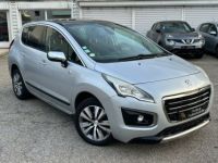 Peugeot 3008 Crossway Phase II 1.6 HDI 115 Cv Toit Panoramique -Sièges Chauffant-Led-Affichage Tête Haute - <small></small> 6.990 € <small>TTC</small> - #2