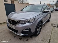 Peugeot 3008 essence 130ch s&s crossway garantie 12-mois - <small></small> 14.950 € <small>TTC</small> - #1