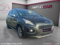 Peugeot 3008 FACELIFT HDI 115CV BOITE 6 - <small></small> 7.490 € <small>TTC</small> - #1