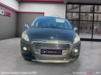 Peugeot 3008 FACELIFT HDI 115CV BOITE 6 - <small></small> 7.490 € <small>TTC</small> - #2