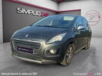 Peugeot 3008 FACELIFT HDI 115CV BOITE 6 - <small></small> 7.490 € <small>TTC</small> - #3