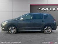 Peugeot 3008 FACELIFT HDI 115CV BOITE 6 - <small></small> 7.490 € <small>TTC</small> - #4