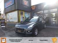 Peugeot 3008 GENERATION-I 2.0 BLUEHDI 150 CH BUSINESS PACK + GRIP CONTROL - <small></small> 10.989 € <small>TTC</small> - #1