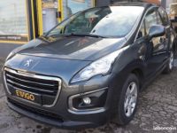 Peugeot 3008 GENERATION-I 2.0 BLUEHDI 150 CH BUSINESS PACK + GRIP CONTROL - <small></small> 10.989 € <small>TTC</small> - #2